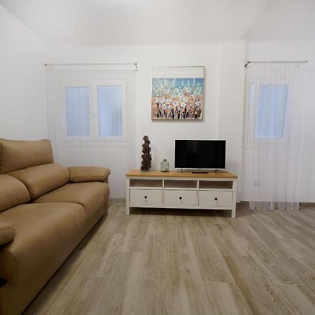 Julia'S Sweet Home Mesa Y Lopez Лас Палмас де Гран Канария Екстериор снимка