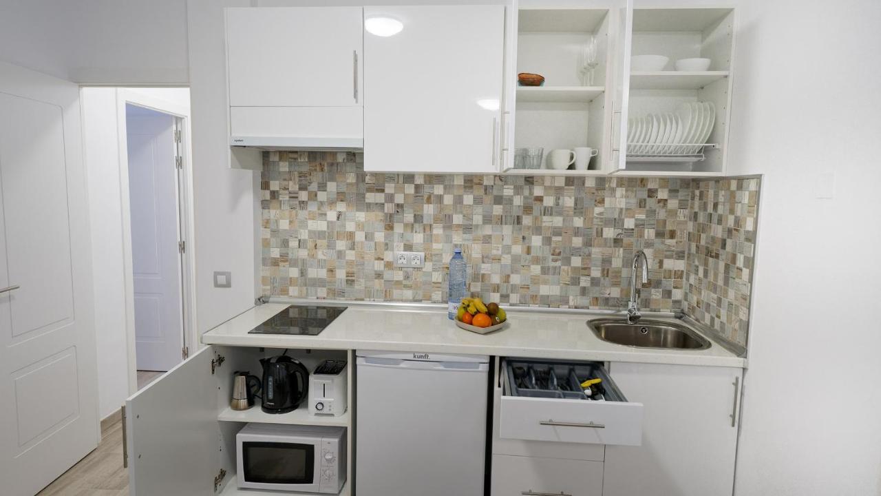 Julia'S Sweet Home Mesa Y Lopez Лас Палмас де Гран Канария Екстериор снимка
