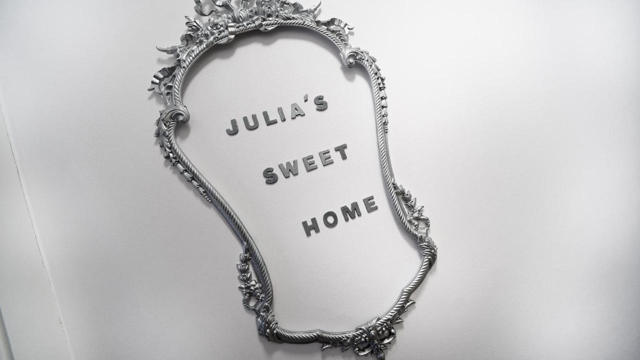 Julia'S Sweet Home Mesa Y Lopez Лас Палмас де Гран Канария Екстериор снимка